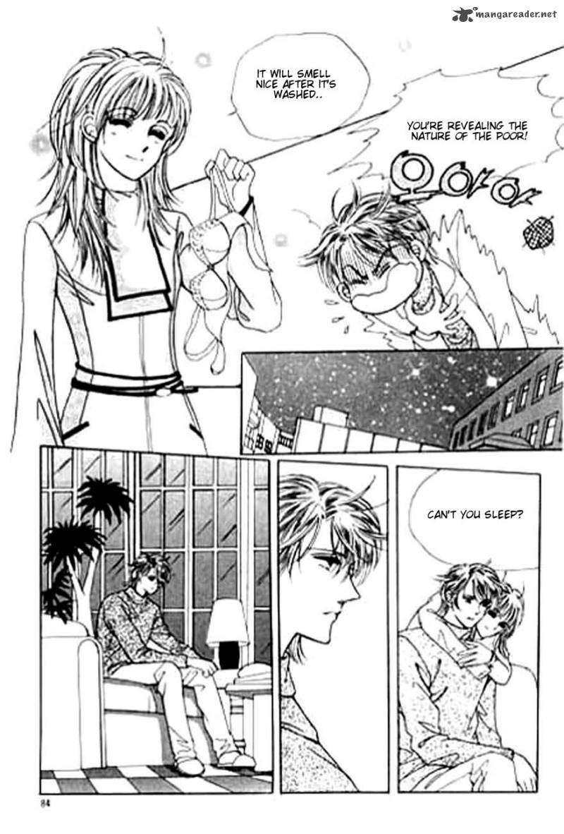 To Find My Brother Ara Chapter 37 Page 29