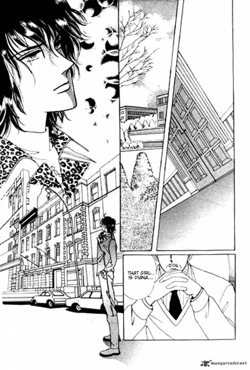 To Find My Brother Ara Chapter 37 Page 34