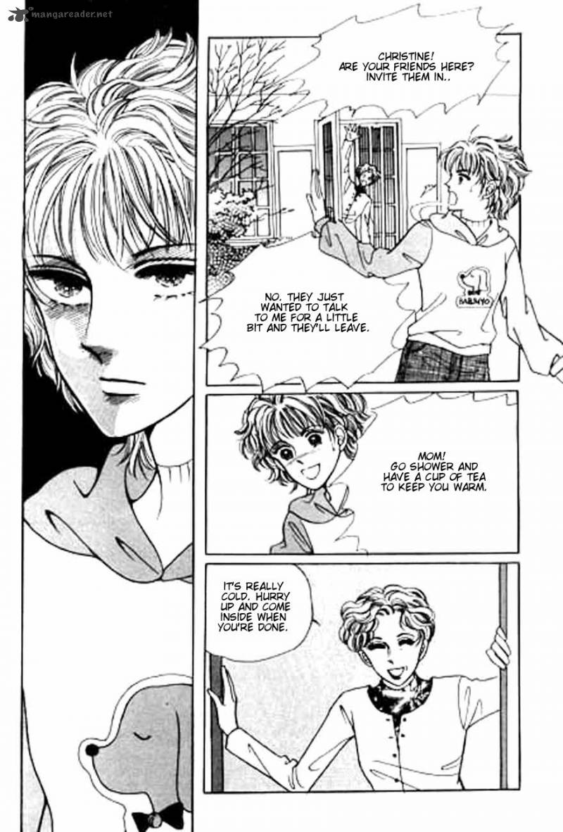 To Find My Brother Ara Chapter 37 Page 6