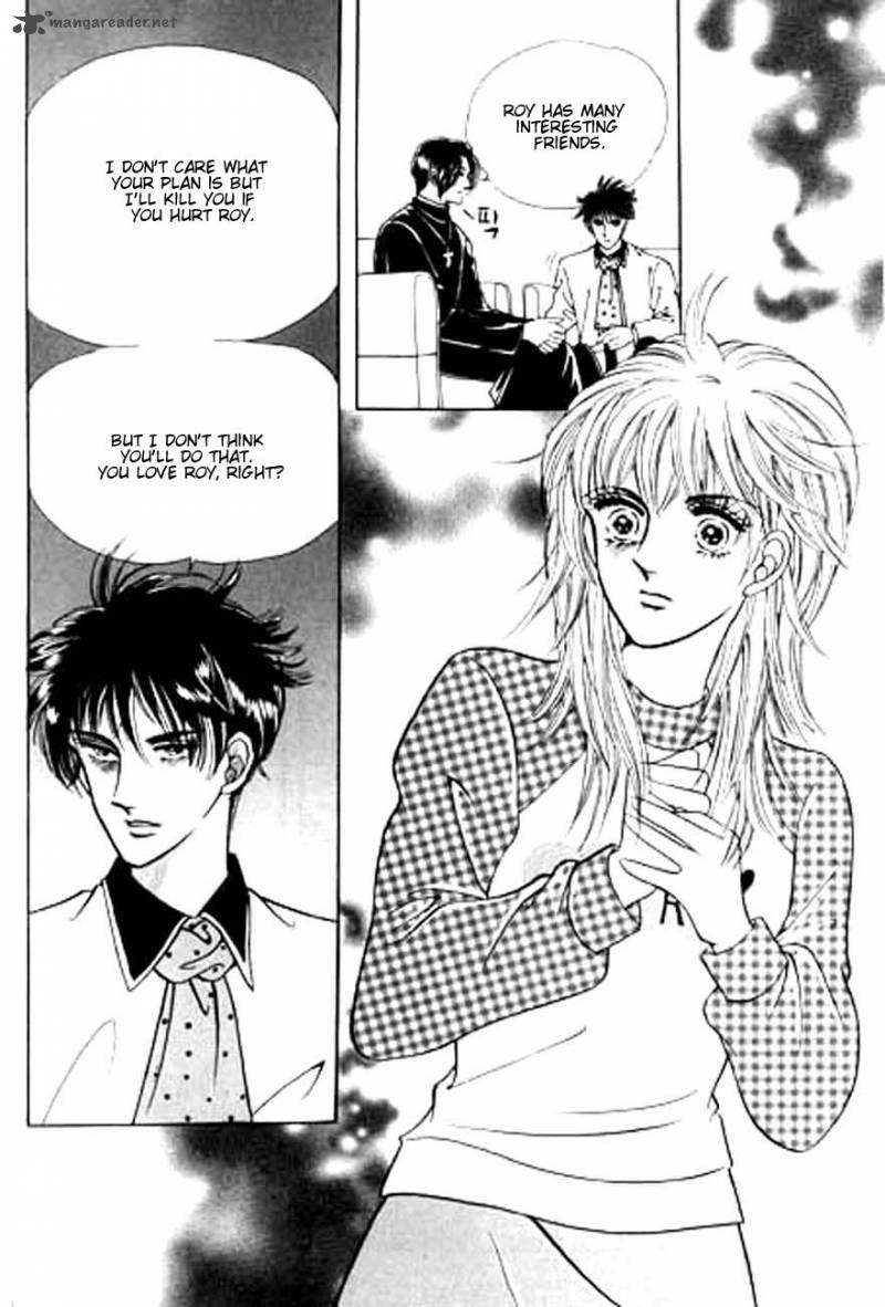 To Find My Brother Ara Chapter 44 Page 18