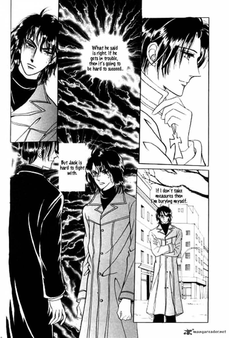 To Find My Brother Ara Chapter 44 Page 34