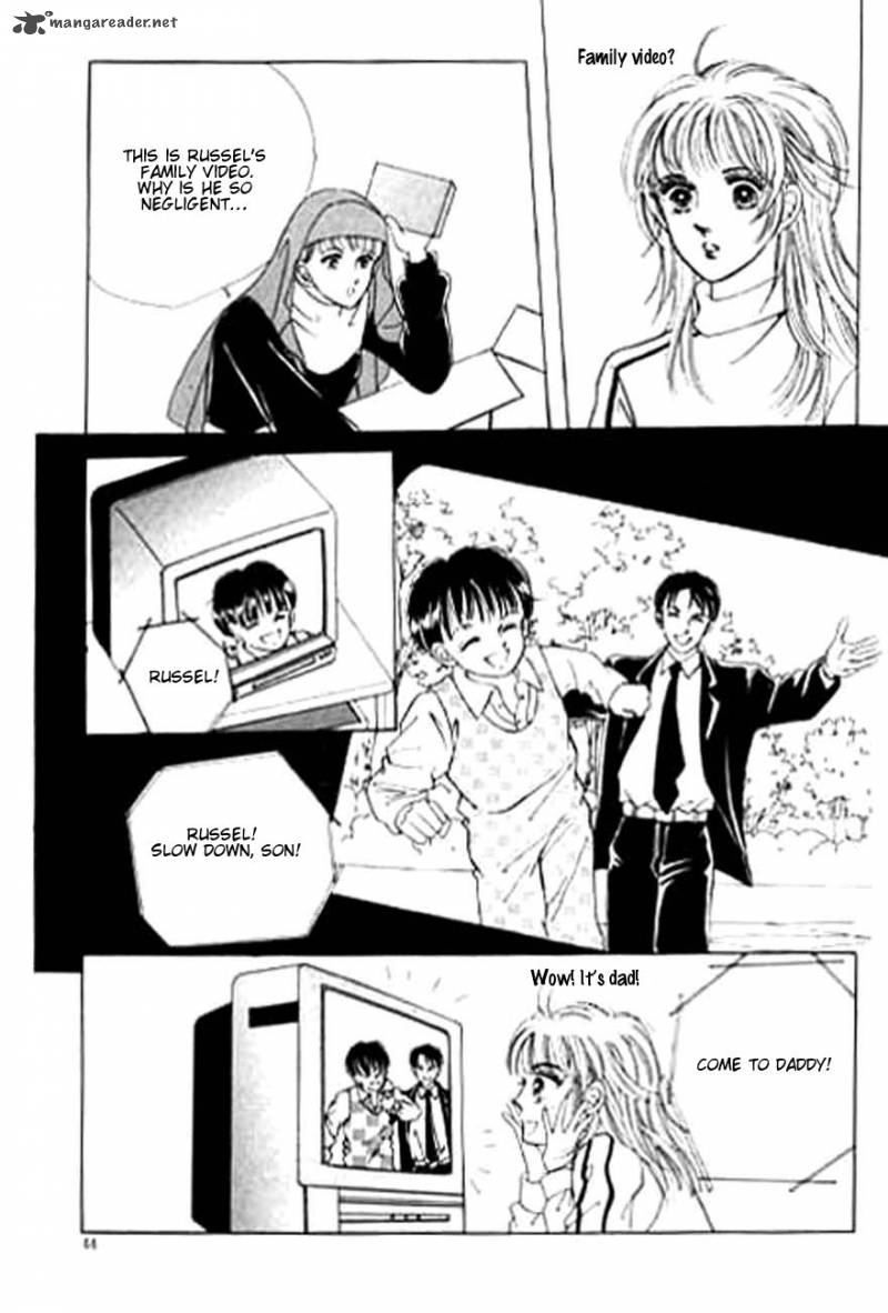 To Find My Brother Ara Chapter 44 Page 37