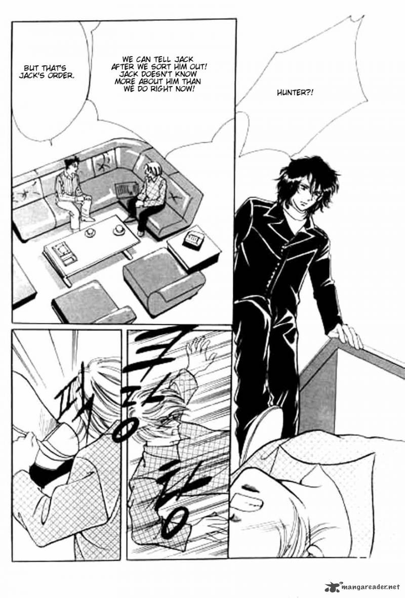 To Find My Brother Ara Chapter 44 Page 4