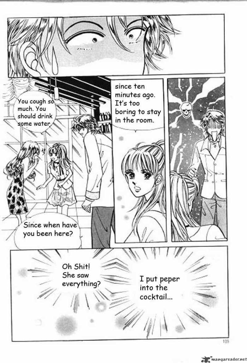 To Find My Brother Ara Chapter 6 Page 16