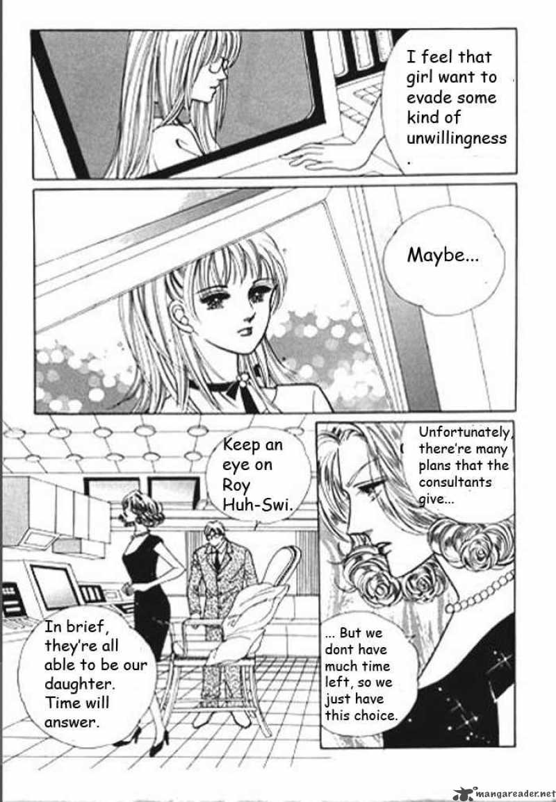 To Find My Brother Ara Chapter 6 Page 5