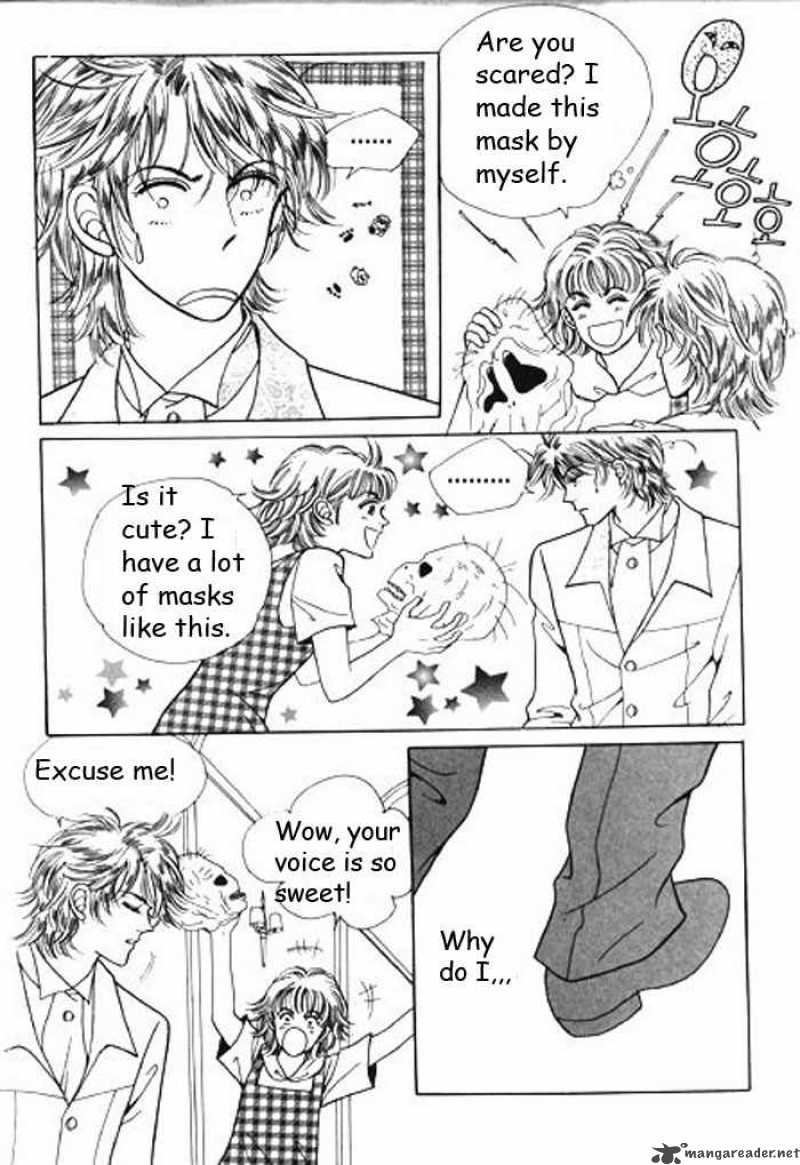 To Find My Brother Ara Chapter 6 Page 8
