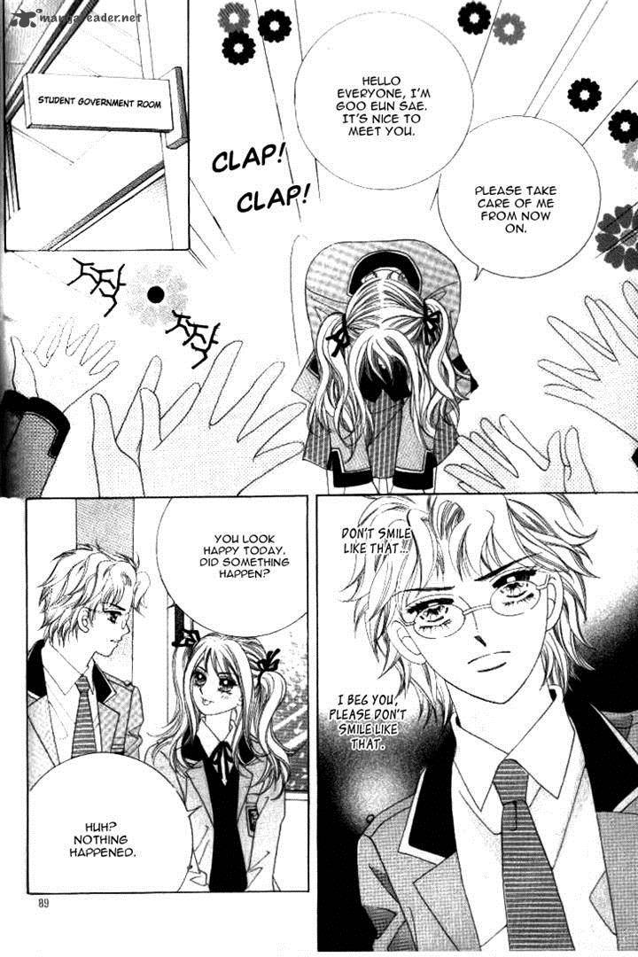 Read To Love Our Enemies Chapter 9 Mangafreak
