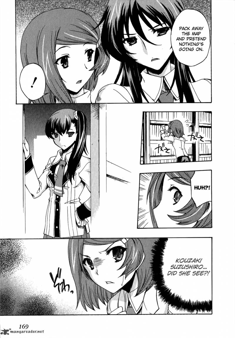 Tokarev No Ayaui Shiro Chapter 4 Page 24