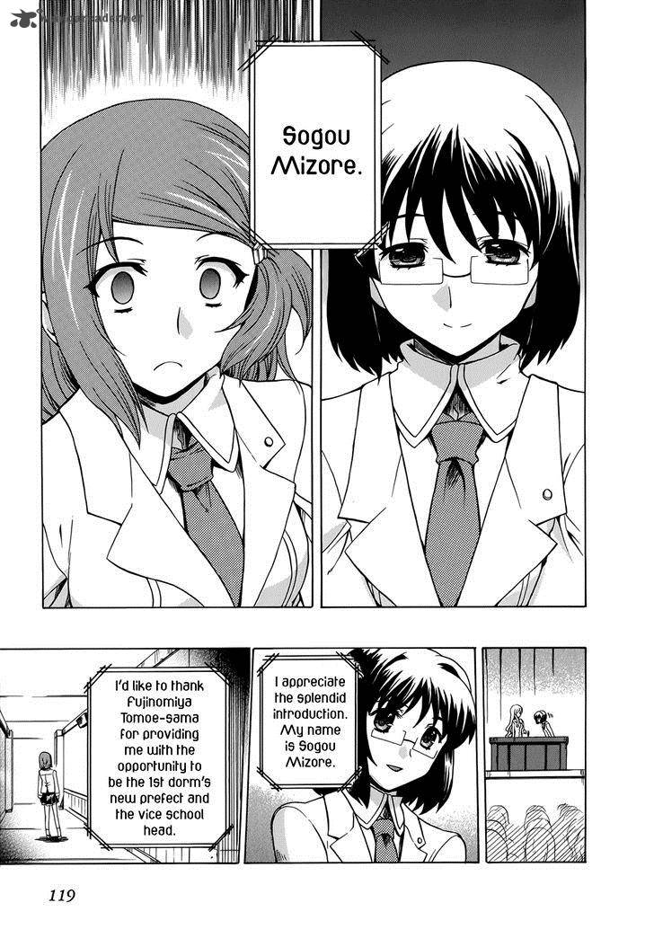 Tokarev No Ayaui Shiro Chapter 7 Page 14