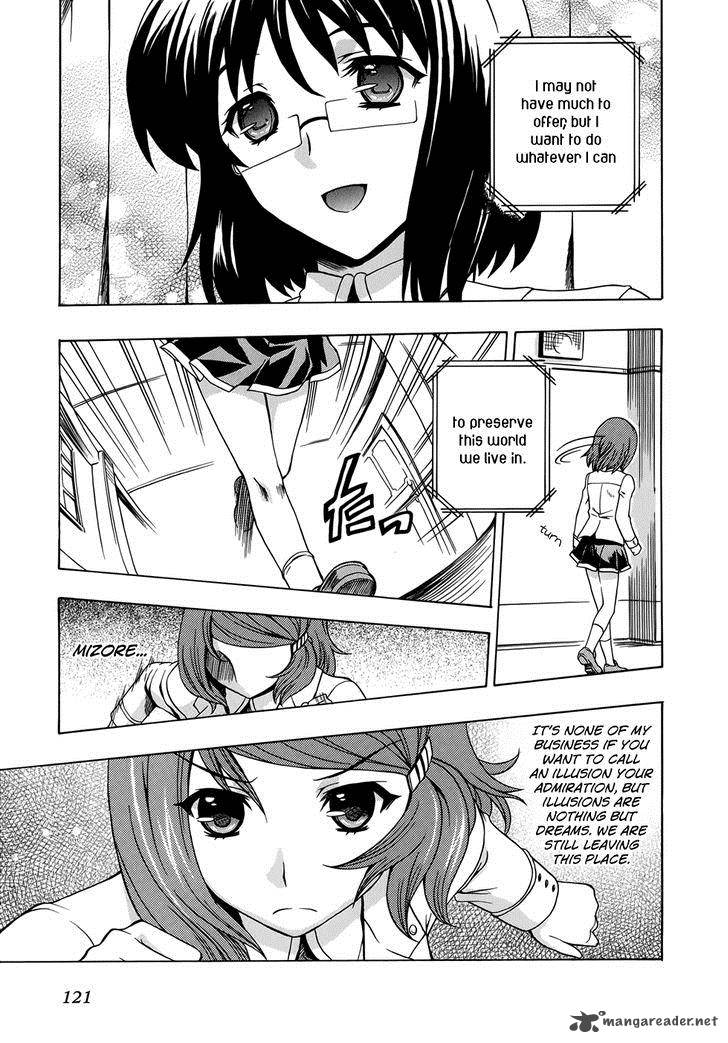 Tokarev No Ayaui Shiro Chapter 7 Page 16