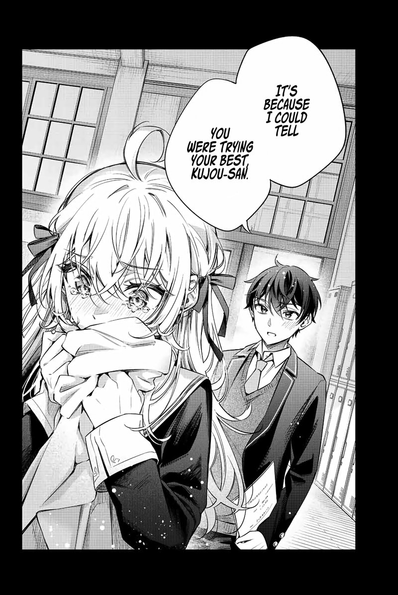 Tokidoki Bosotto Roshia Go De Dereru Tonari No Alya San Chapter 11 Page 14