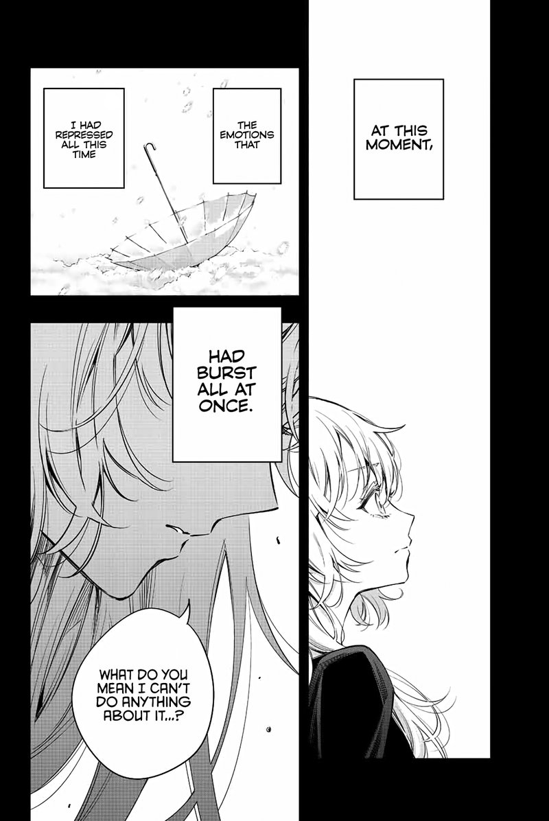 Tokidoki Bosotto Roshia Go De Dereru Tonari No Alya San Chapter 11 Page 4