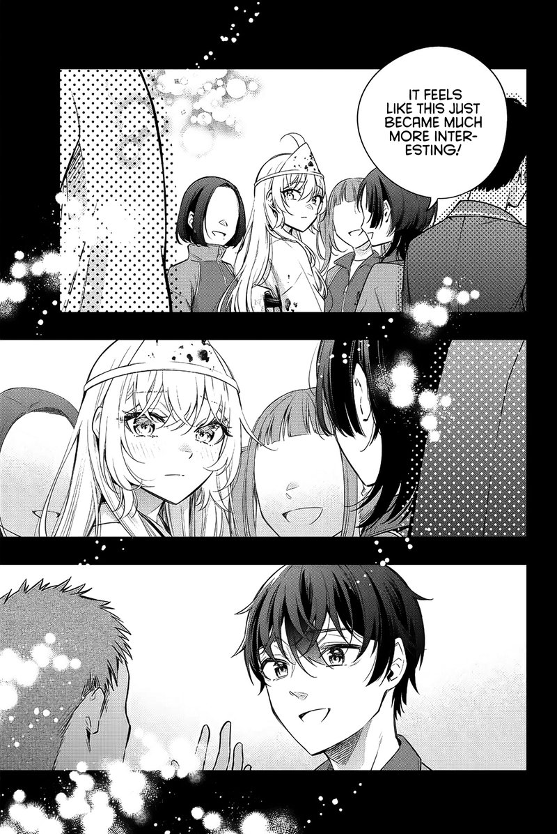 Tokidoki Bosotto Roshia Go De Dereru Tonari No Alya San Chapter 12 Page 9