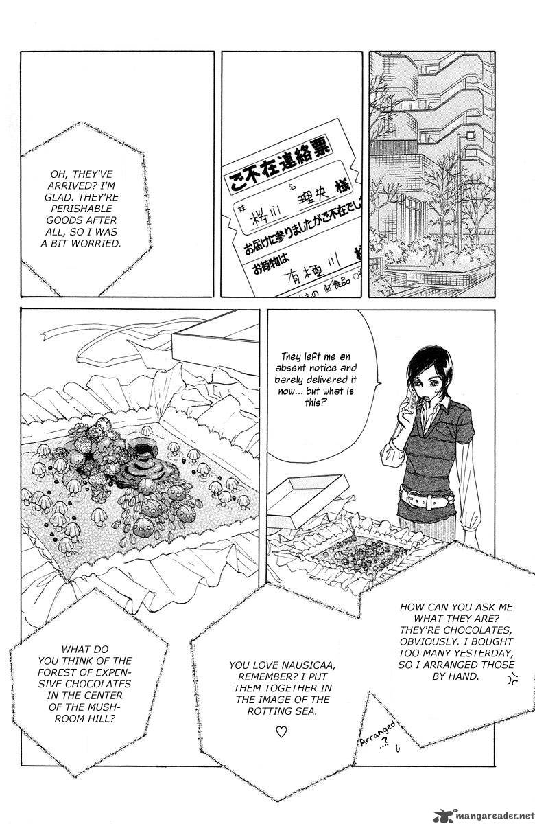 Tokyo Alice Chapter 3 Page 25