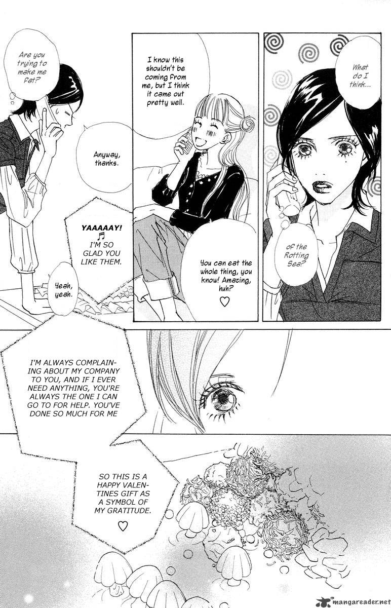 Tokyo Alice Chapter 3 Page 26