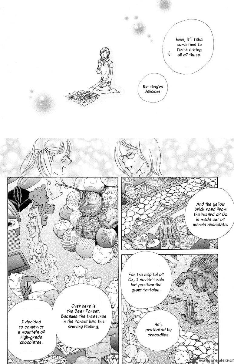 Tokyo Alice Chapter 3 Page 29