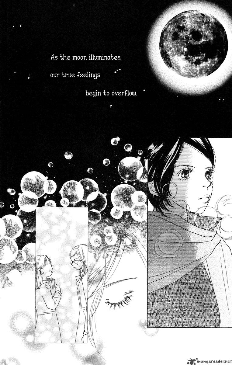 Tokyo Alice Chapter 3 Page 5