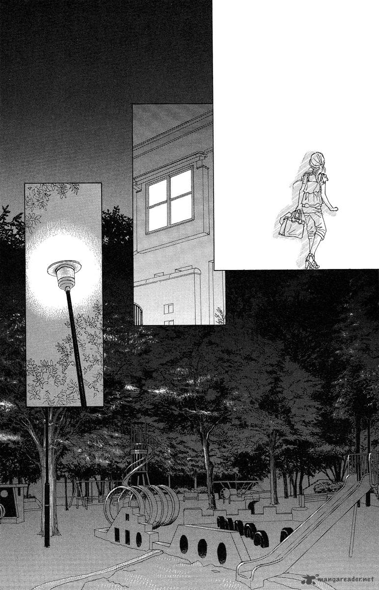 Tokyo Alice Chapter 6 Page 19