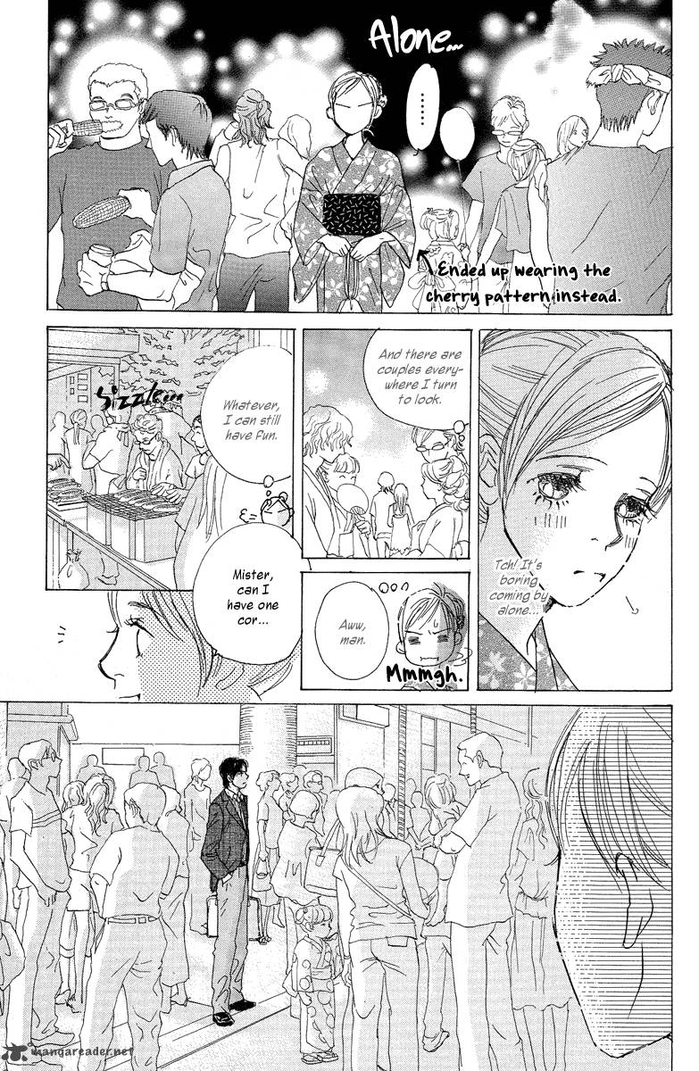 Tokyo Alice Chapter 6 Page 31