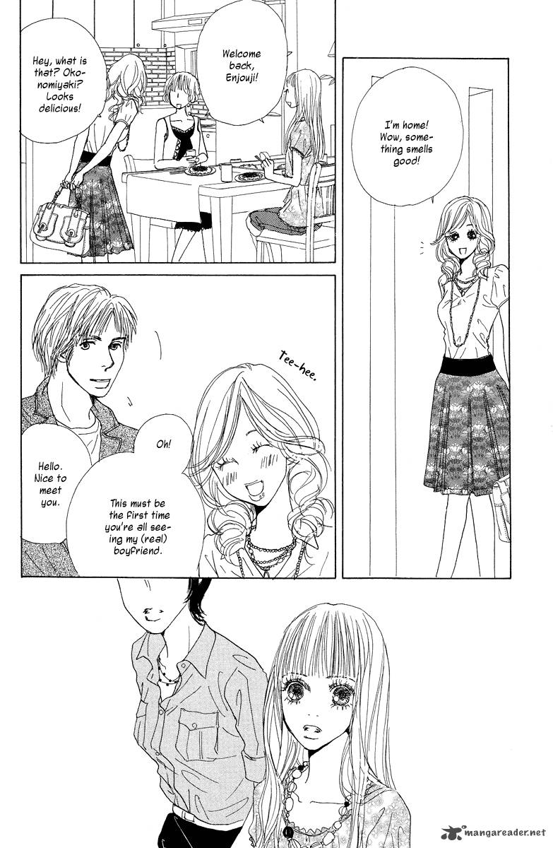 Tokyo Alice Chapter 6 Page 42