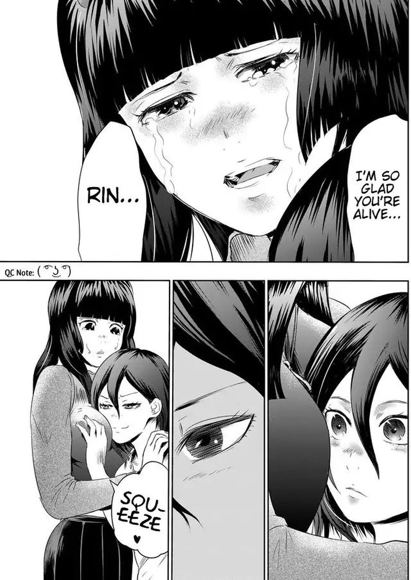 Tokyo Dragon Chapter 25 Page 13