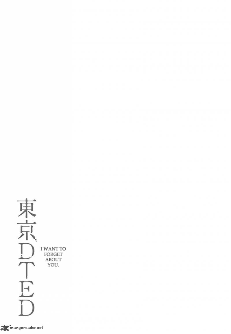 Tokyo Dted Chapter 10 Page 24