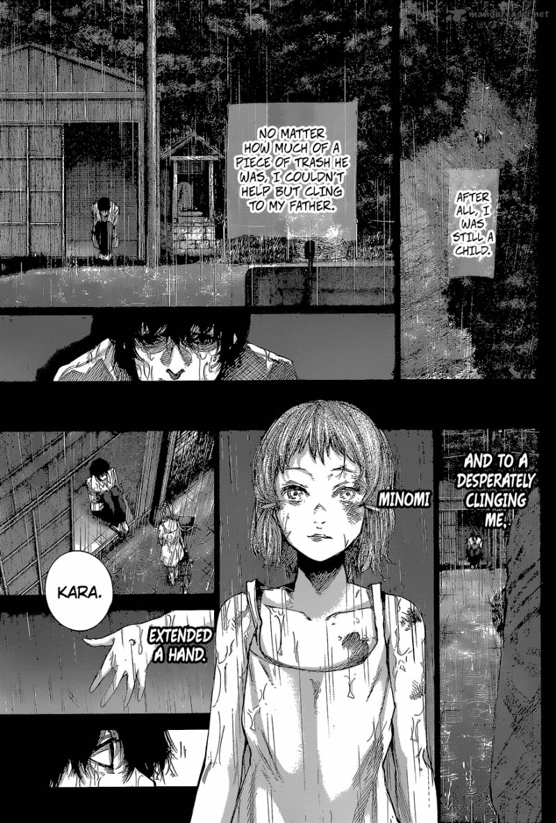 Read Tokyo Ghoulre Chapter 78 Mangafreak Read Tokyo Ghoulre Chapter 78 Mangafreak