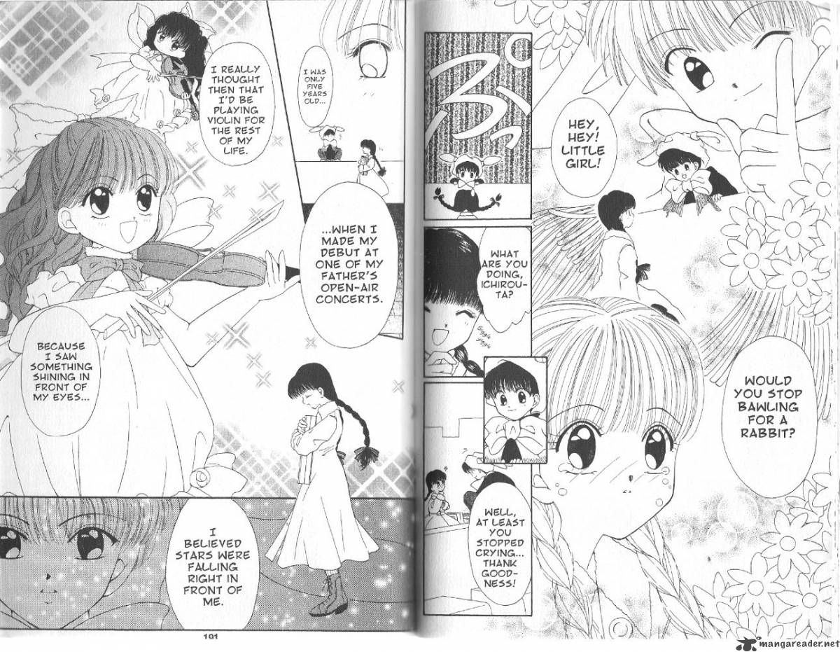 Tokyo Mew Mew A La Mode Chapter 12 Page 12