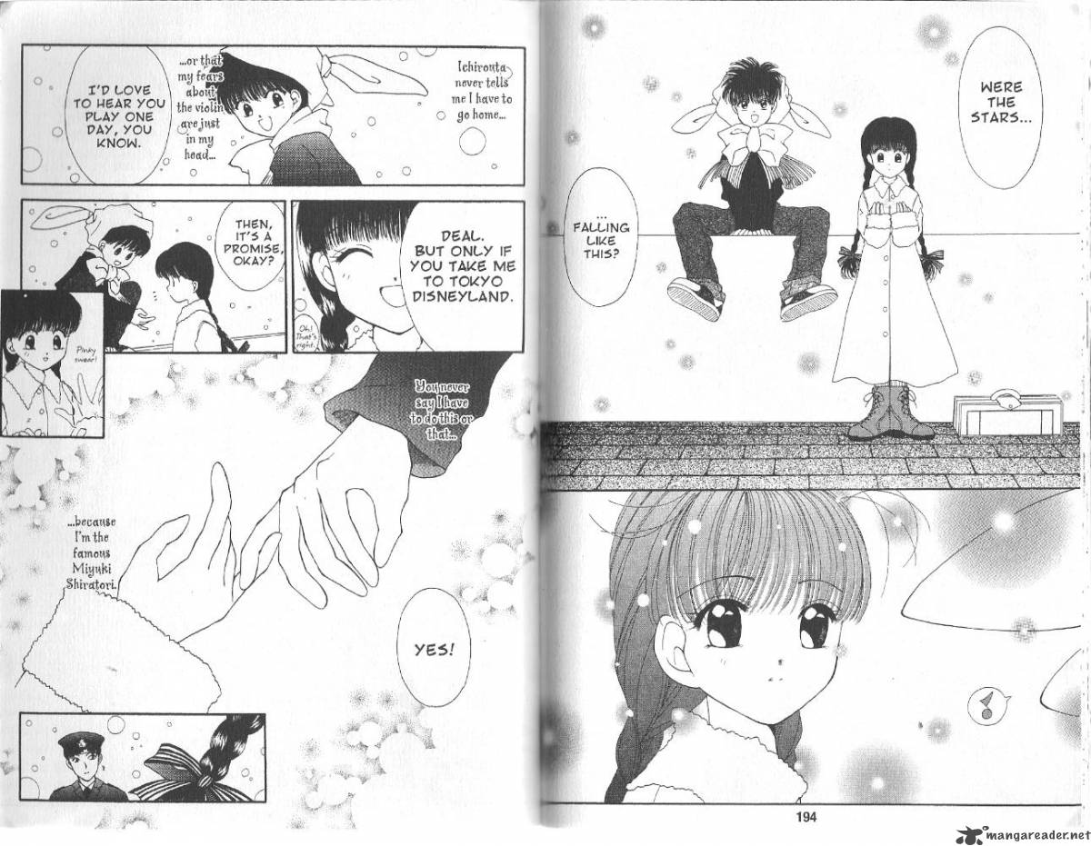 Tokyo Mew Mew A La Mode Chapter 12 Page 14