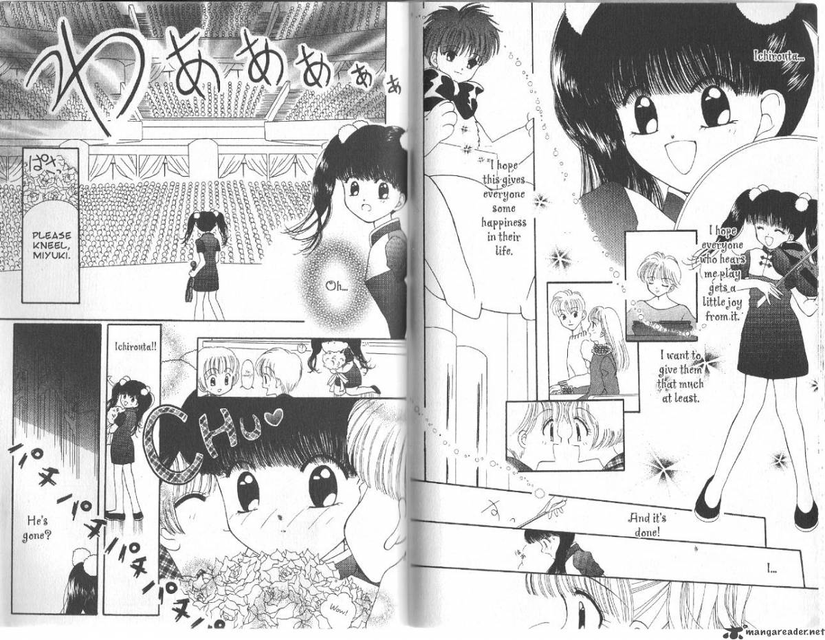 Tokyo Mew Mew A La Mode Chapter 12 Page 18
