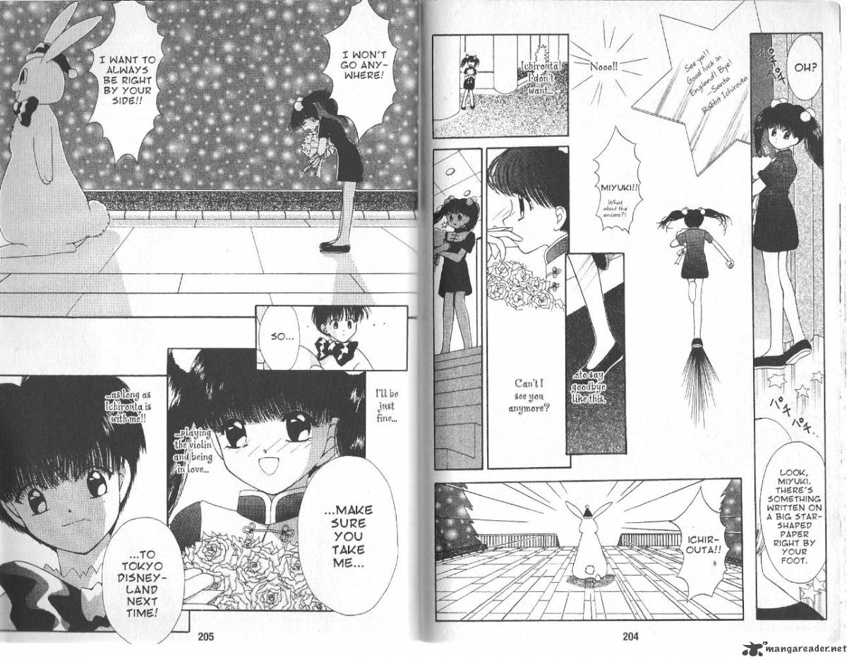 Tokyo Mew Mew A La Mode Chapter 12 Page 19