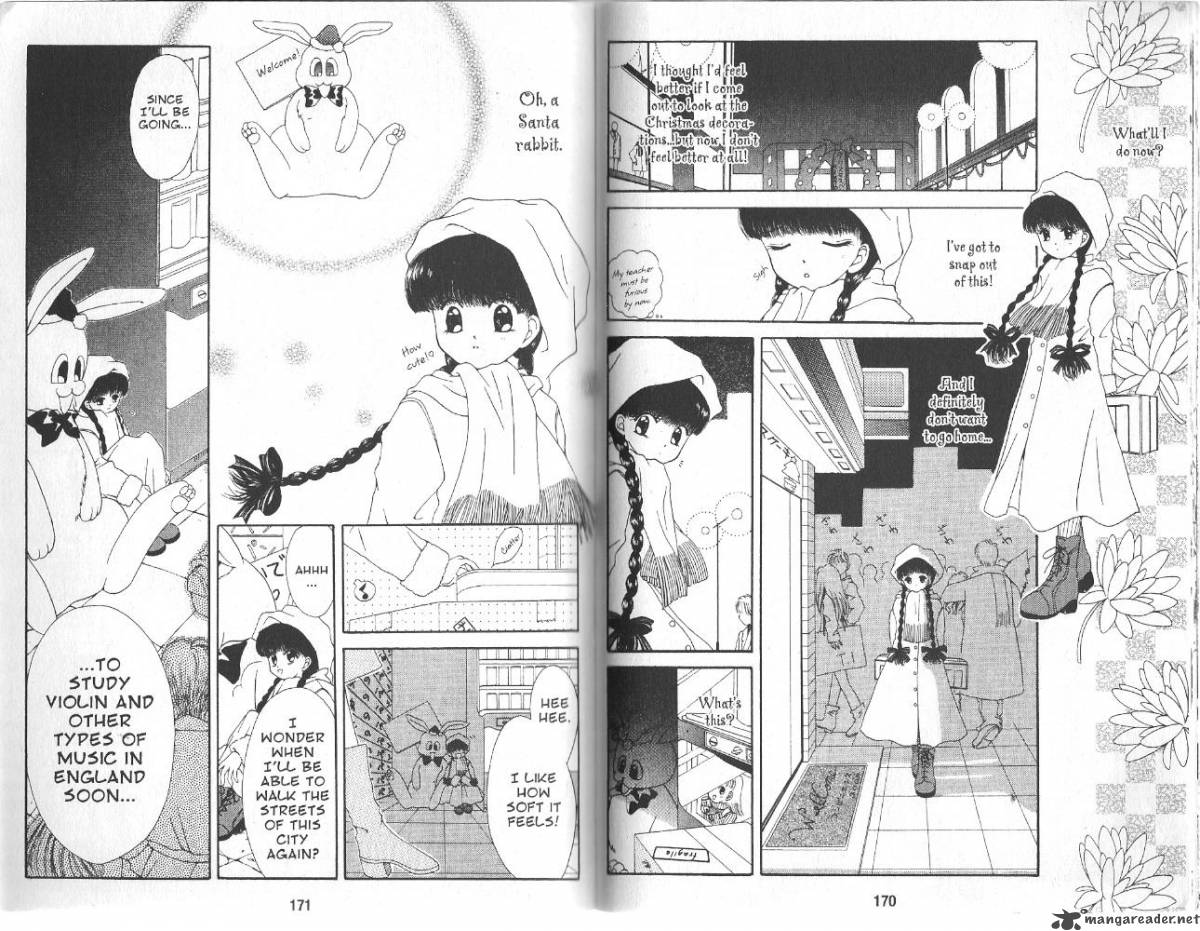 Tokyo Mew Mew A La Mode Chapter 12 Page 2