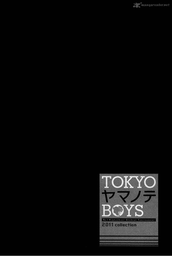 Tokyo Yamanote Boys Chapter 1 Page 37