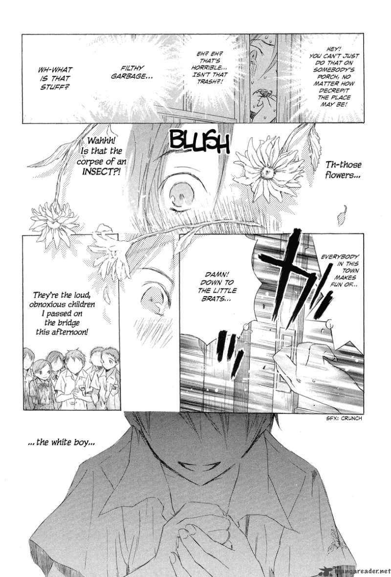 Tom Sawyer Chapter 1 Page 26