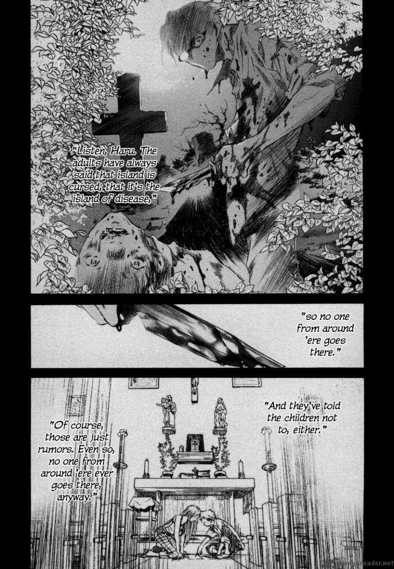 Tom Sawyer Chapter 5 Page 20