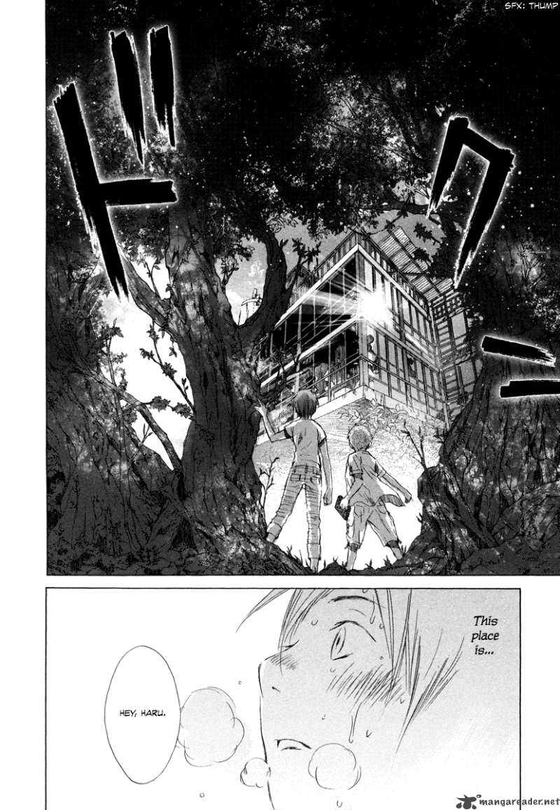 Tom Sawyer Chapter 5 Page 27
