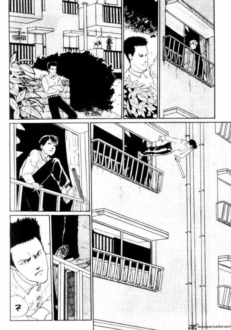 Tomie Chapter 3 Page 37