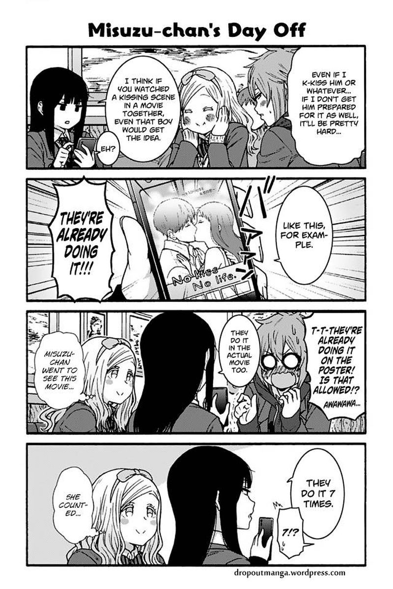 Tomo chan Wa Onnanoko Chapter 1 Read Tomo Chan Wa Onnanoko Chapter 883 - MangaFreak