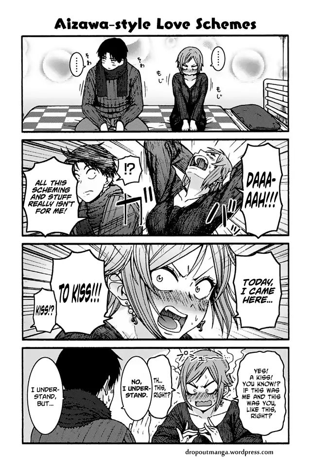 Read Tomo Chan Wa Onnanoko Chapter 907 Mangafreak