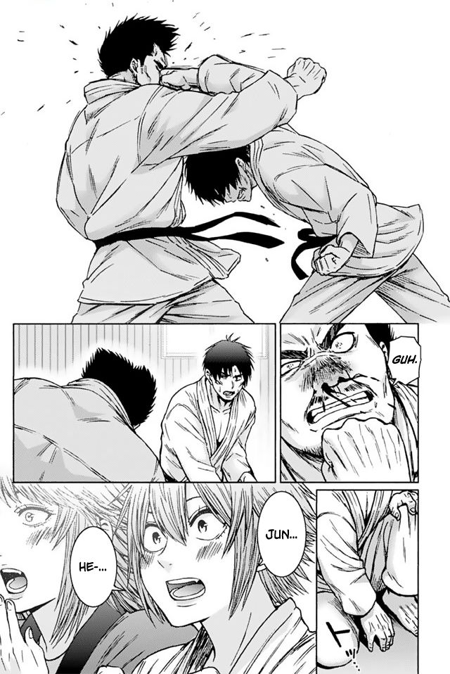 Tomo-Chan Wa Onnanoko Hentai