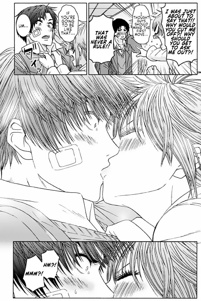 Read Tomo Chan Wa Onnanoko Chapter 952 Mangafreak