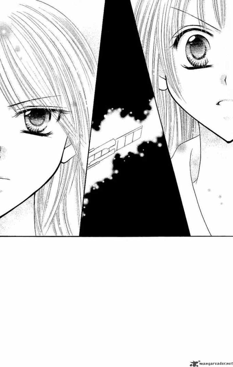 Tomodachi Chapter 8 Page 3