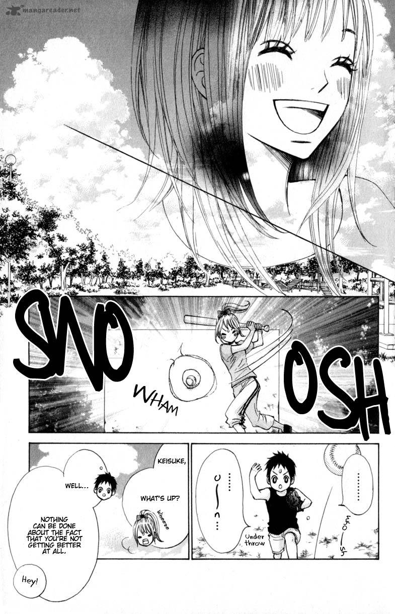 Tonari No Atashi Chapter 10 Page 10