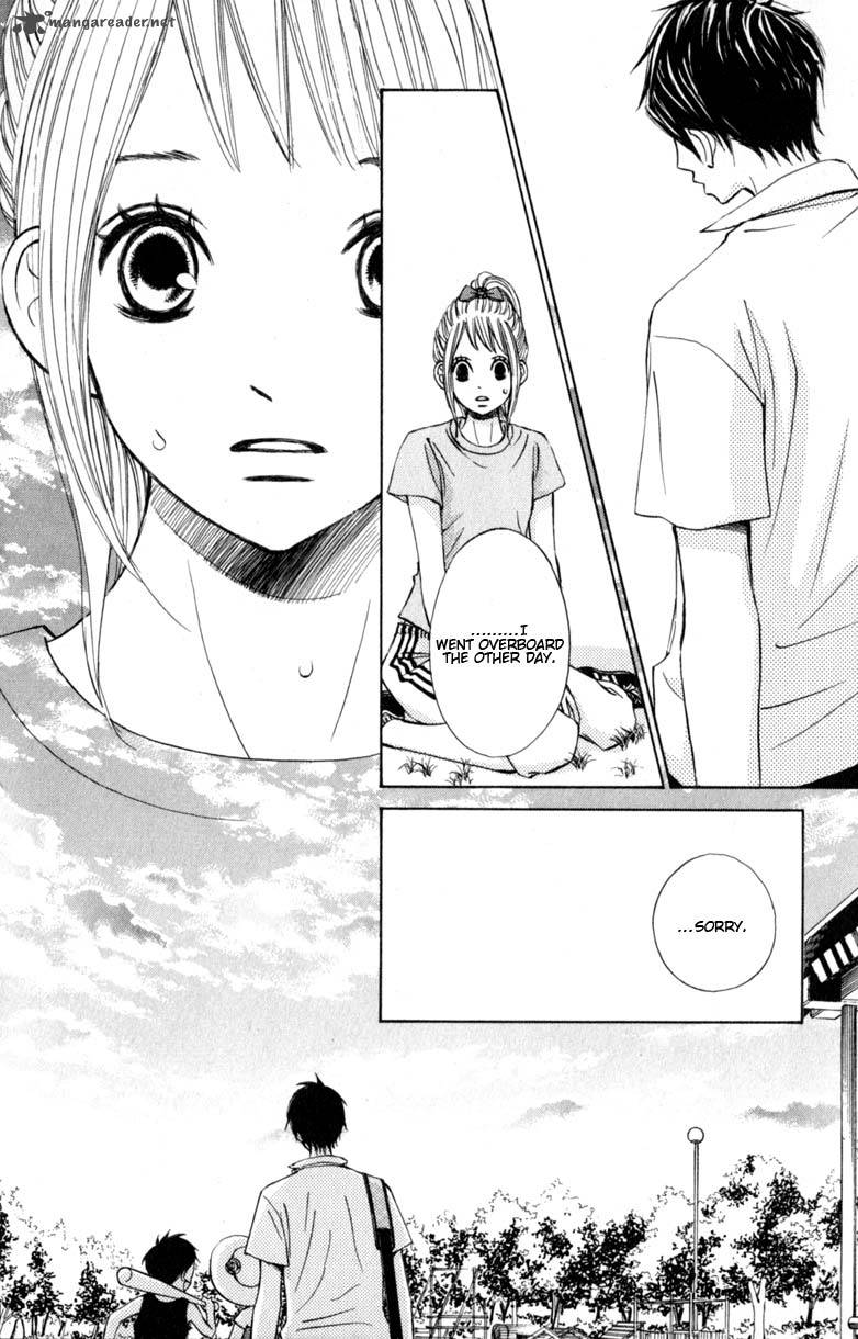 Tonari No Atashi Chapter 10 Page 17
