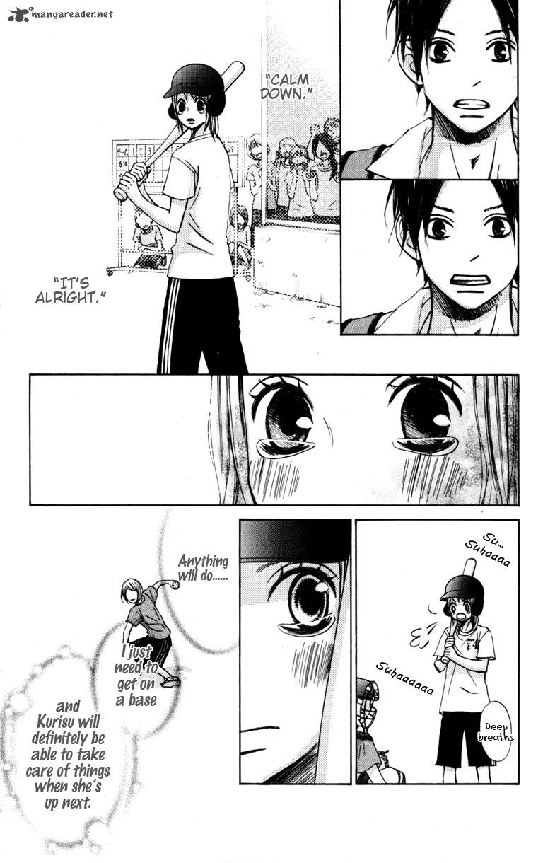 Tonari No Atashi Chapter 11 Page 32