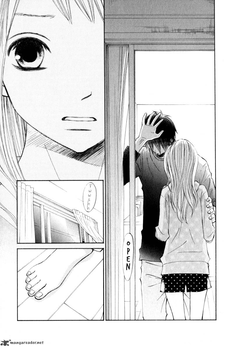 Tonari No Atashi Chapter 21 Page 12