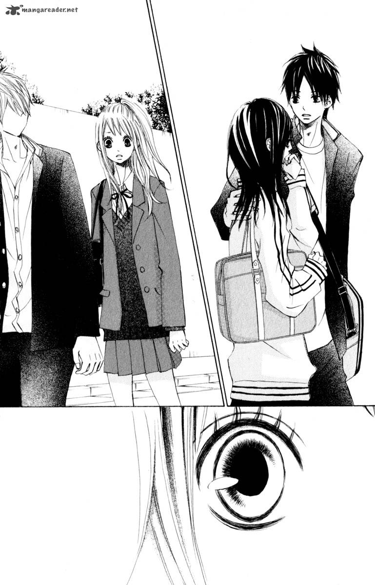 Tonari No Atashi Chapter 21 Page 33