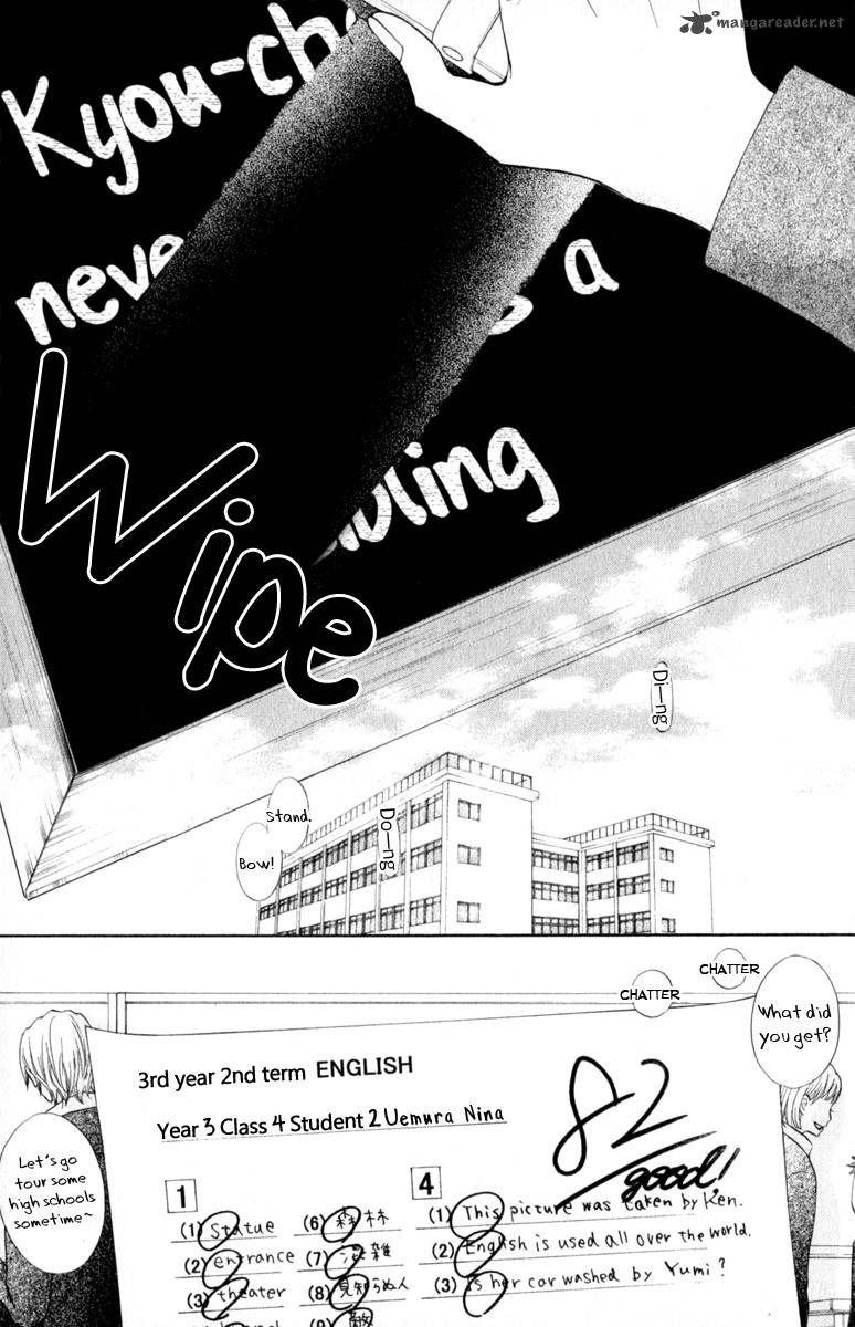 Tonari No Atashi Chapter 25 Page 15