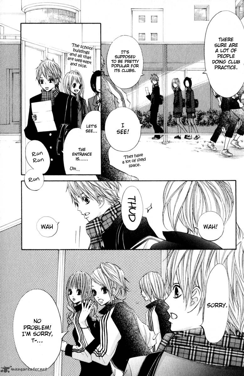 Tonari No Atashi Chapter 25 Page 25