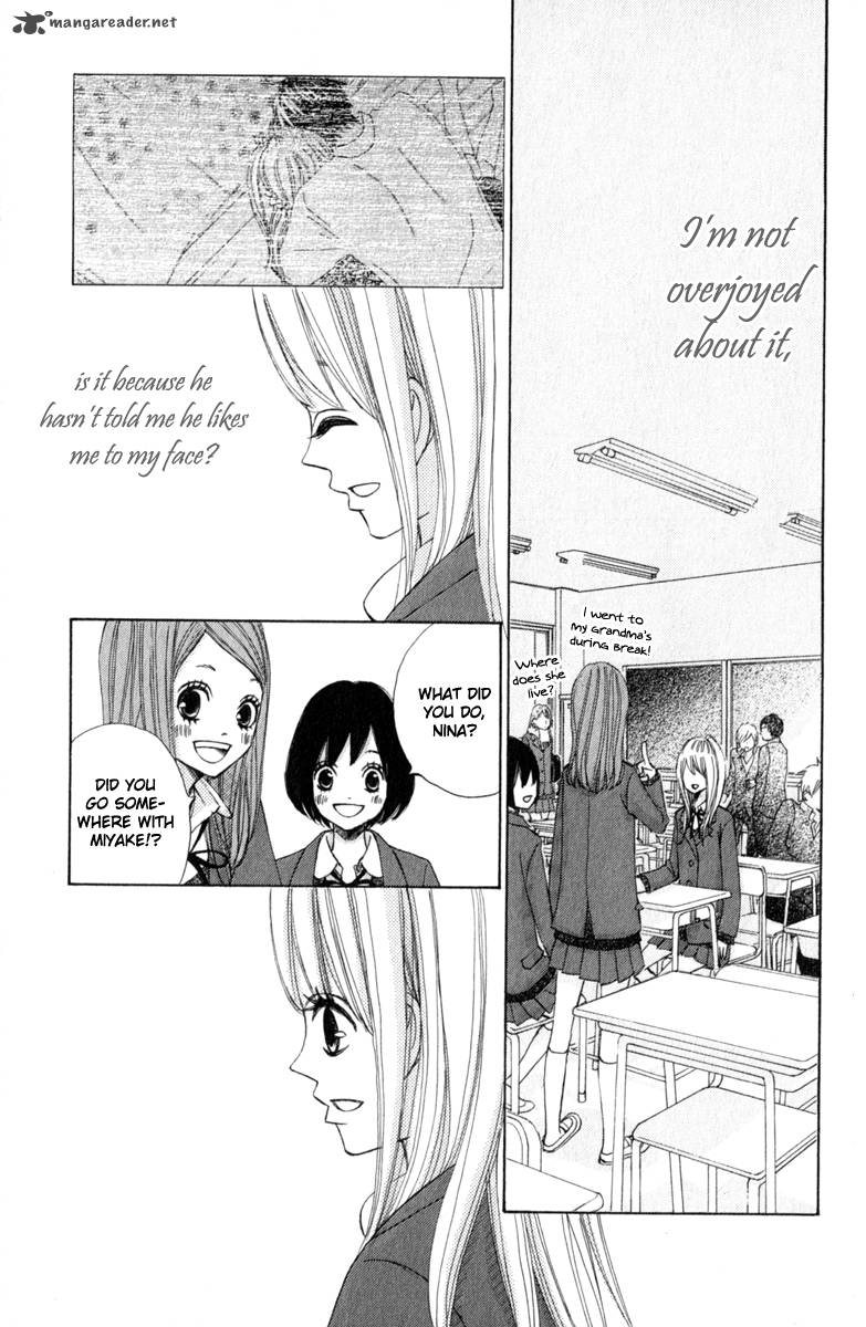 Tonari No Atashi Chapter 34 Page 31